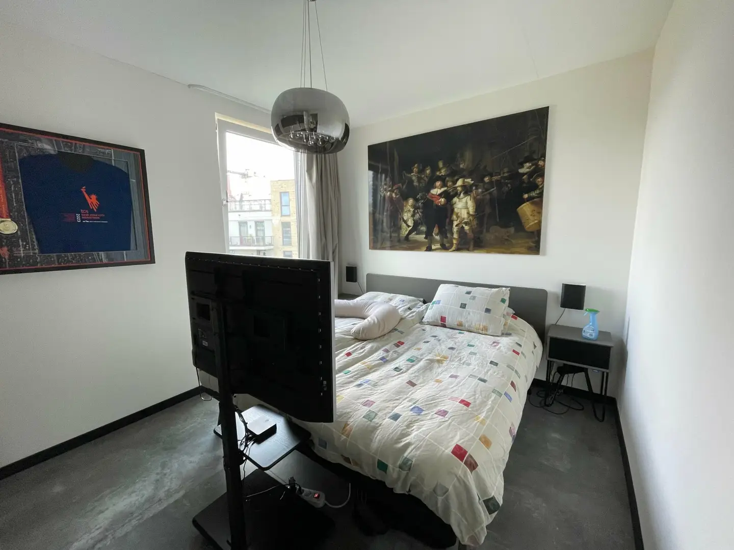 Foto #8 Appartement Moerpad Roosendaal