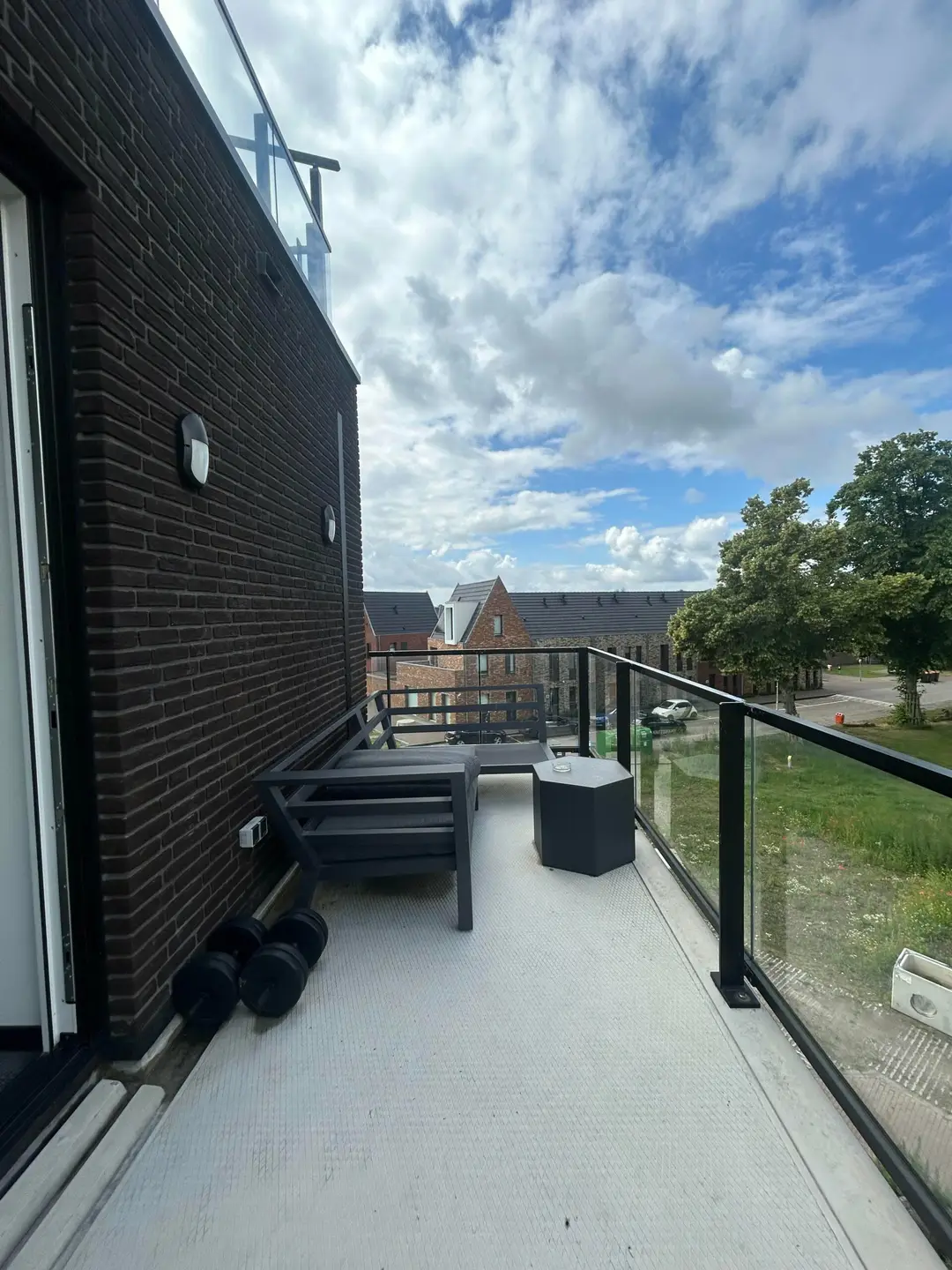 Foto #11 Appartement Moerpad Roosendaal