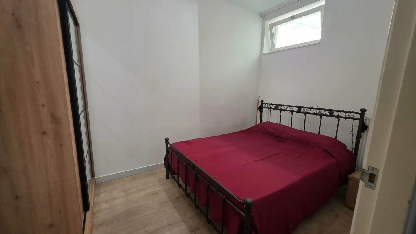 Foto #4 Appartement Molenstraat Roosendaal