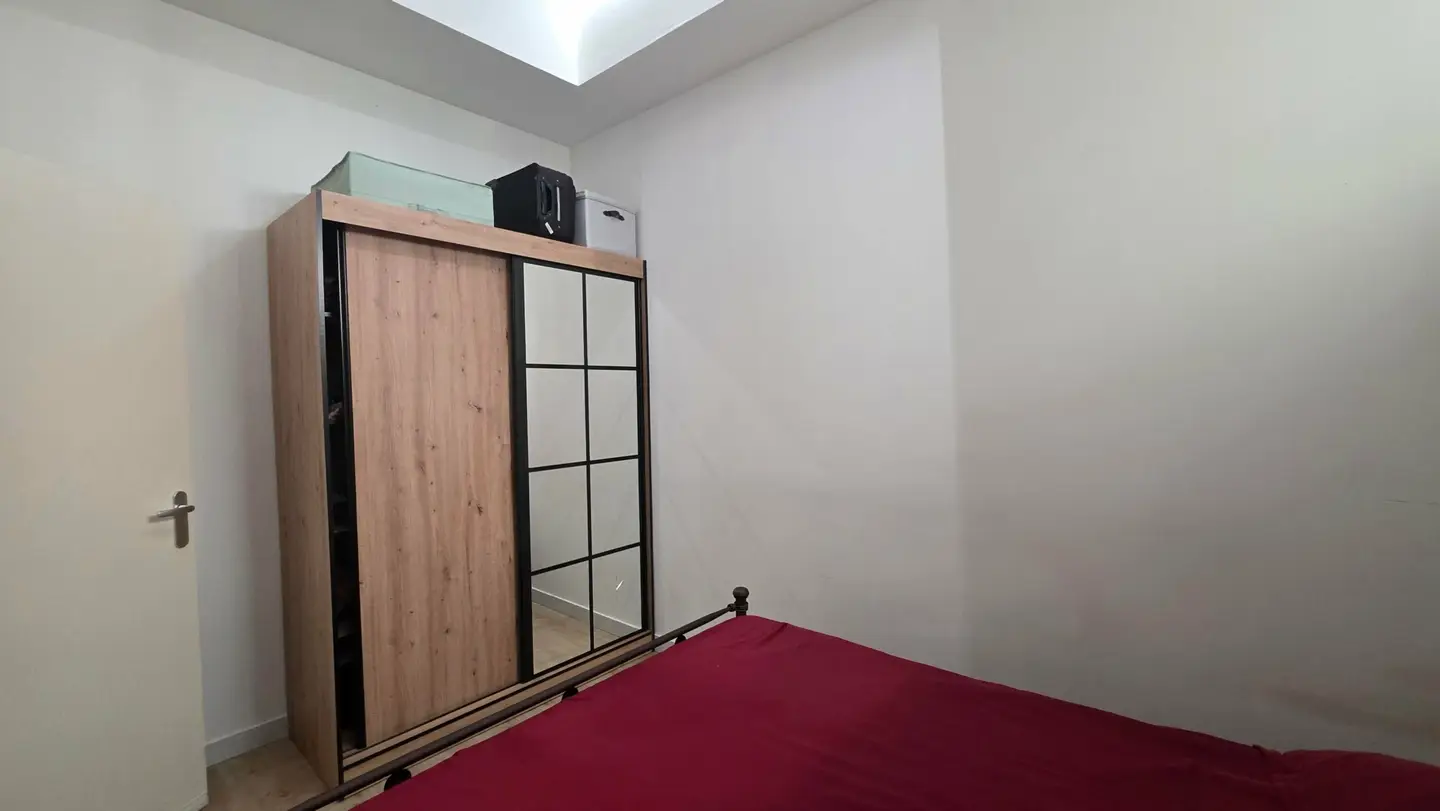 Foto #3 Appartement Molenstraat Roosendaal