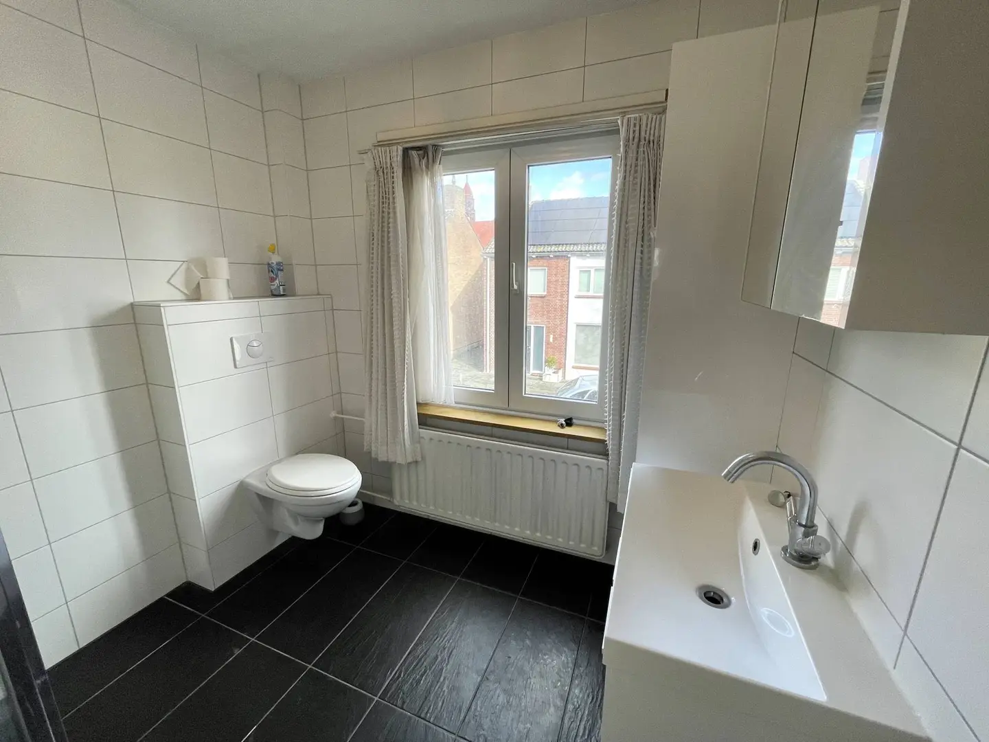 Foto #12 Huurwoning Esdoornlaan Roosendaal