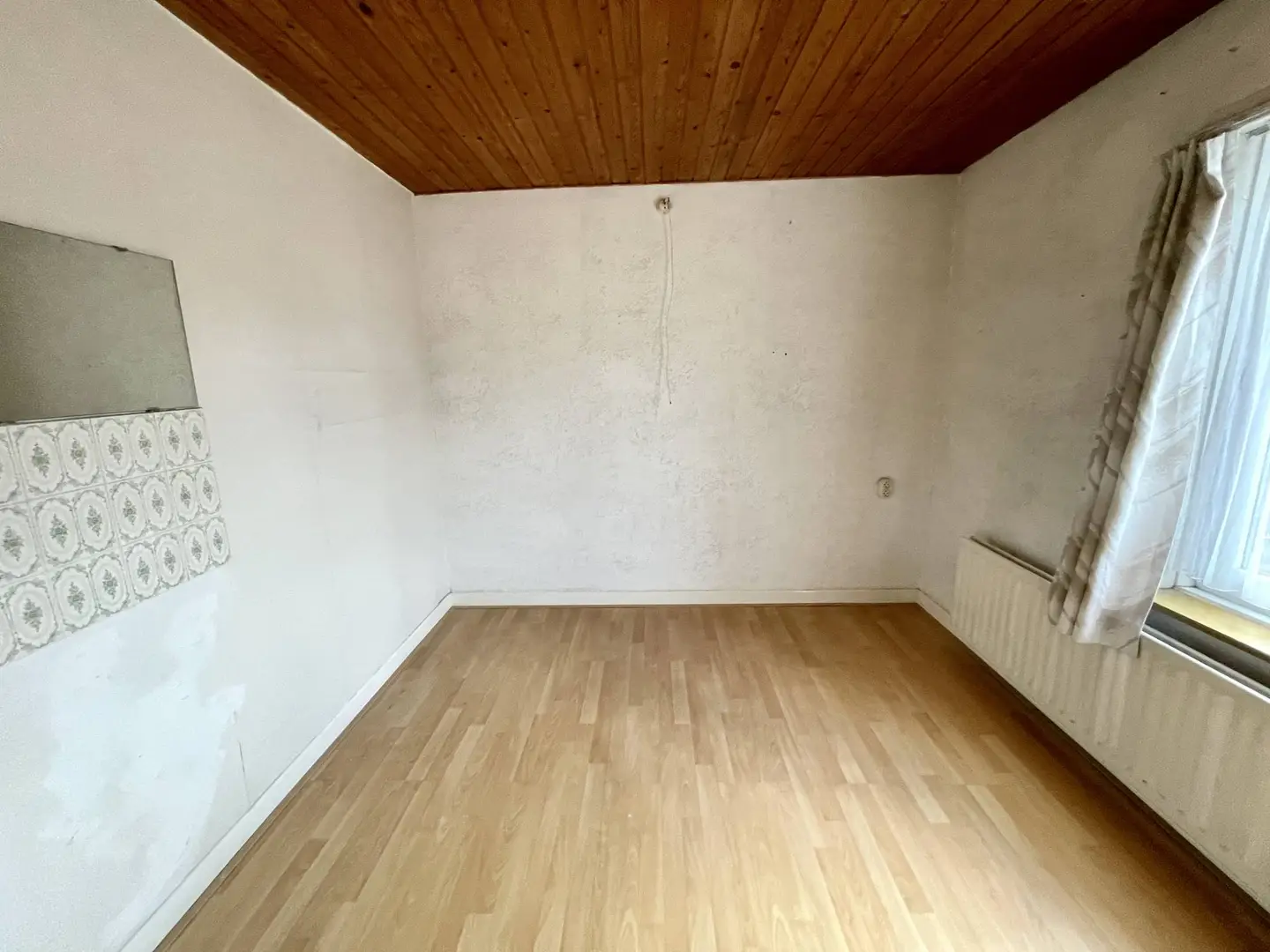 Foto #10 Huurwoning Esdoornlaan Roosendaal