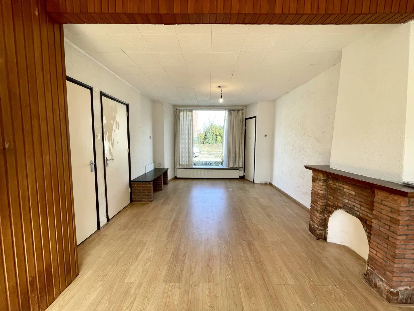 Foto #3 Huurwoning Esdoornlaan Roosendaal