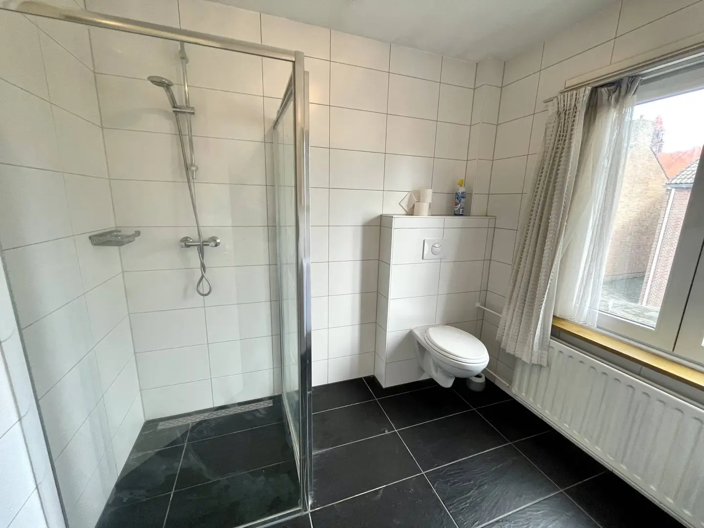 Foto #13 Huurwoning Esdoornlaan Roosendaal