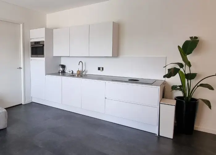 Foto #10 Appartement 's-Gravenweg Rotterdam