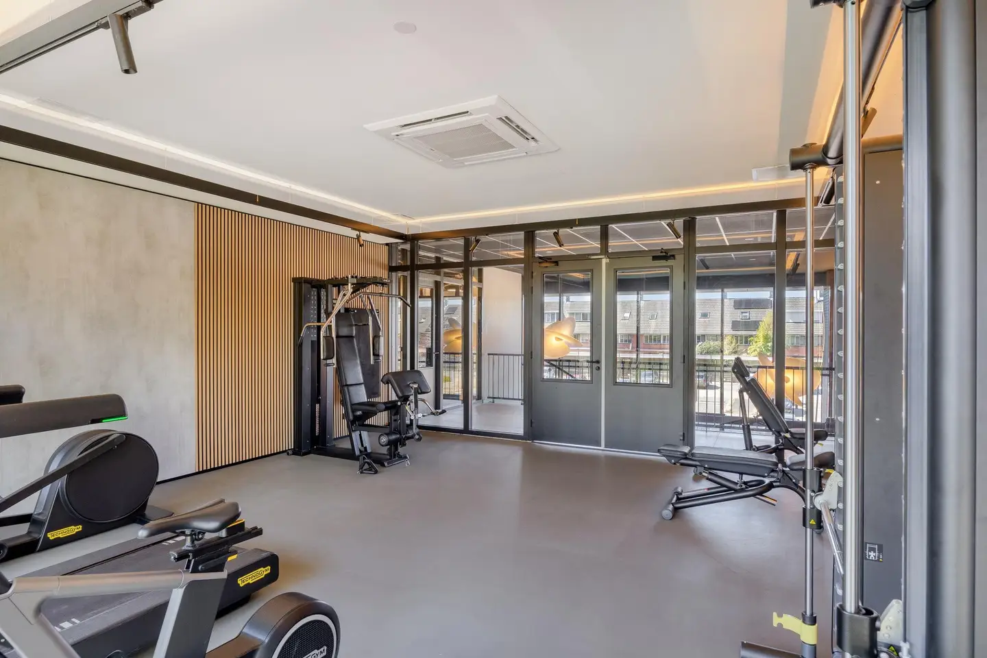 Foto #8 Appartement 's-Gravenweg Rotterdam