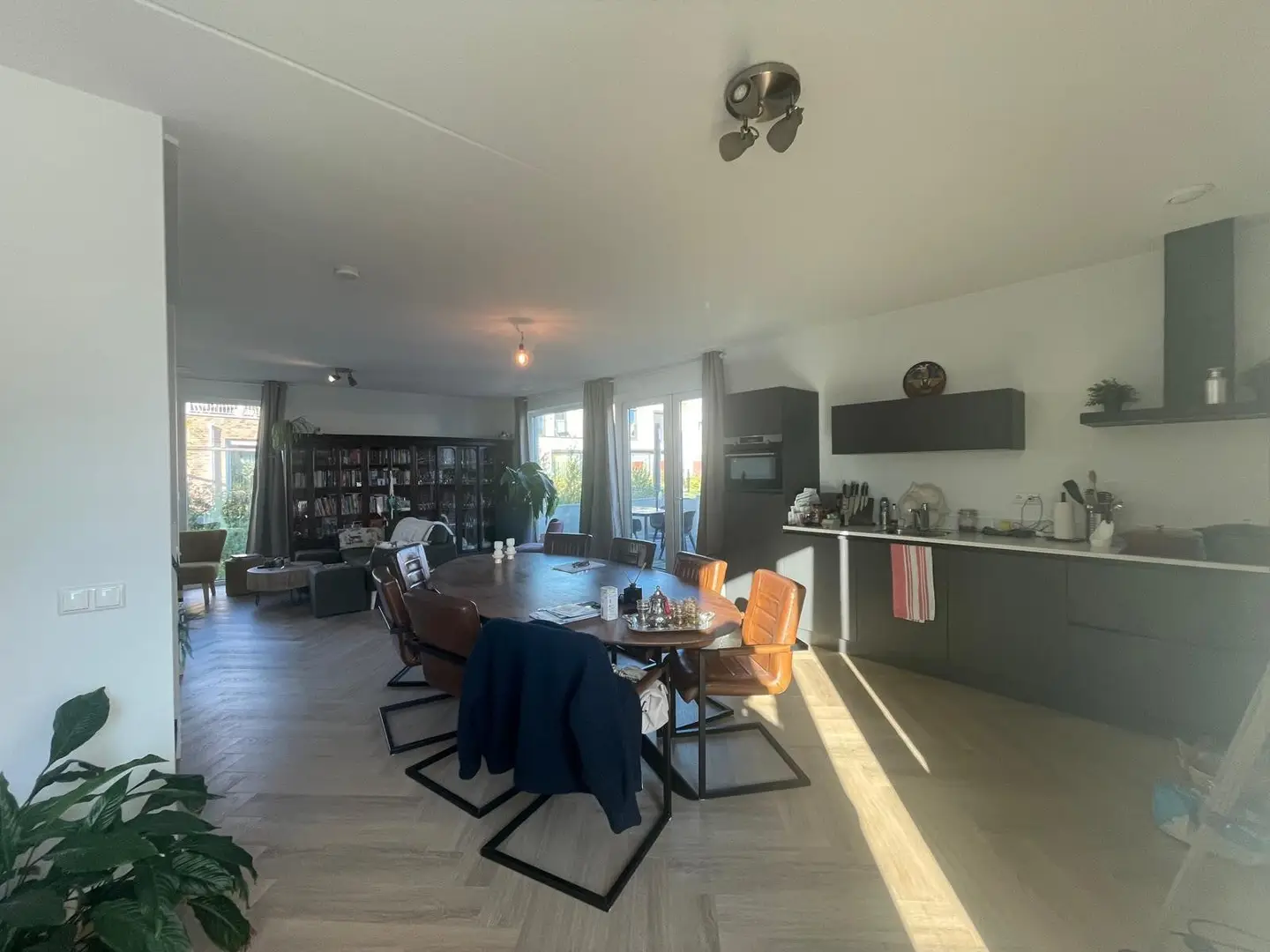 Foto #4 Huurwoning Moerhof Roosendaal