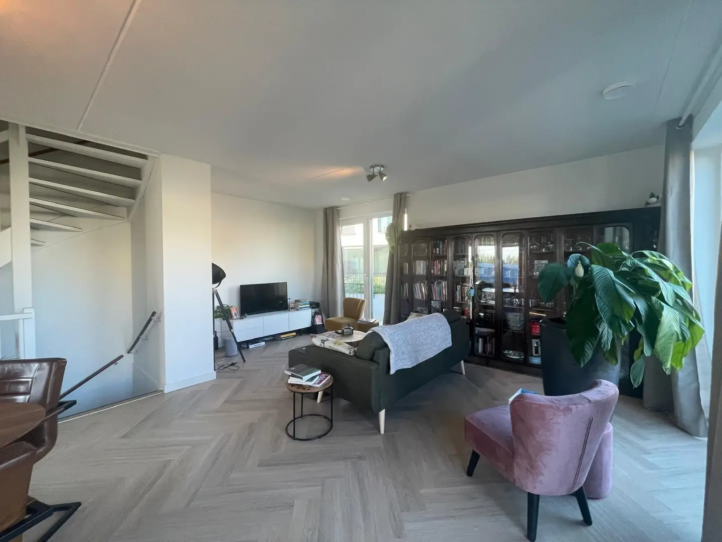 Foto #5 Huurwoning Moerhof Roosendaal