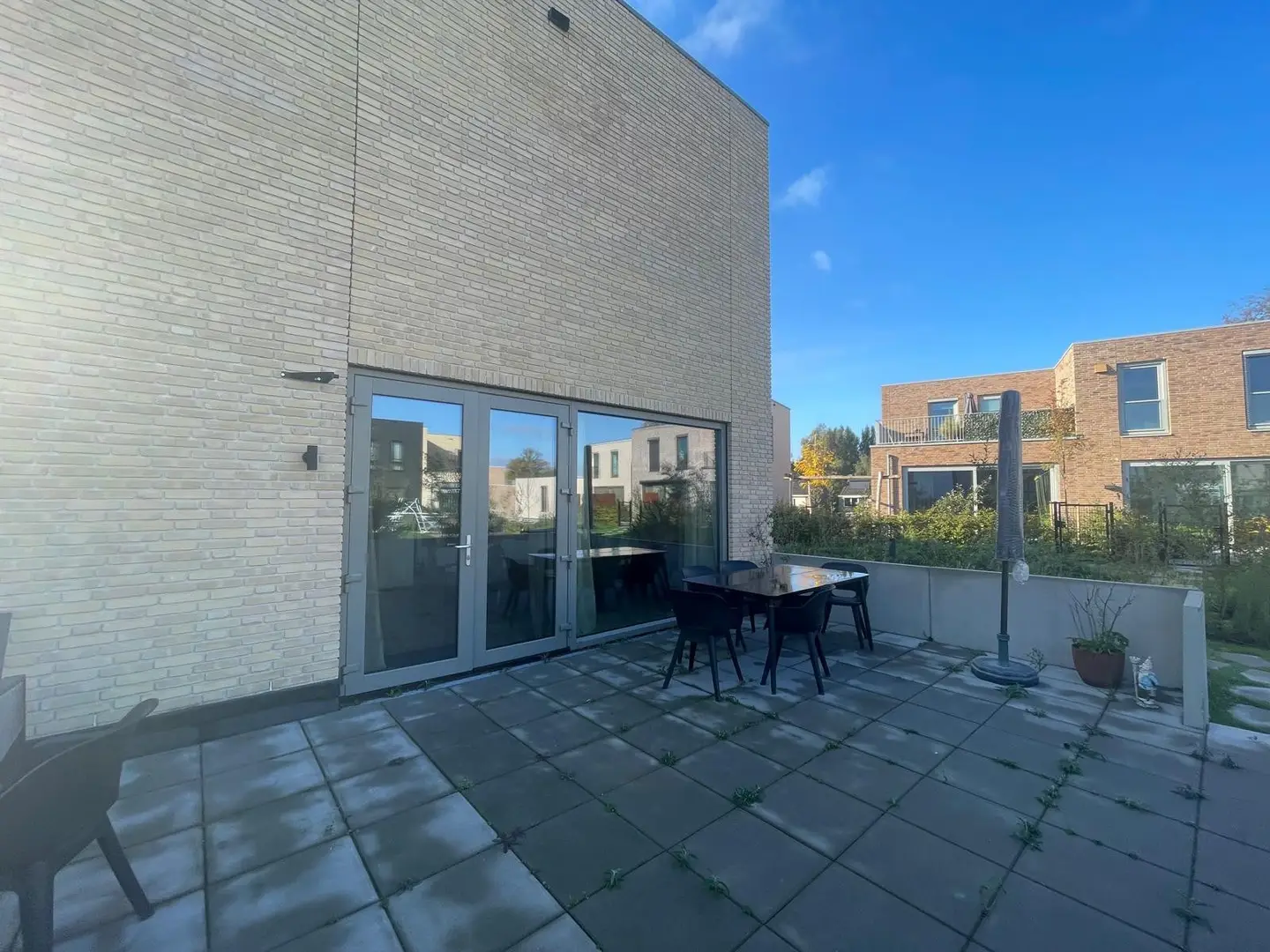 Foto #12 Huurwoning Moerhof Roosendaal