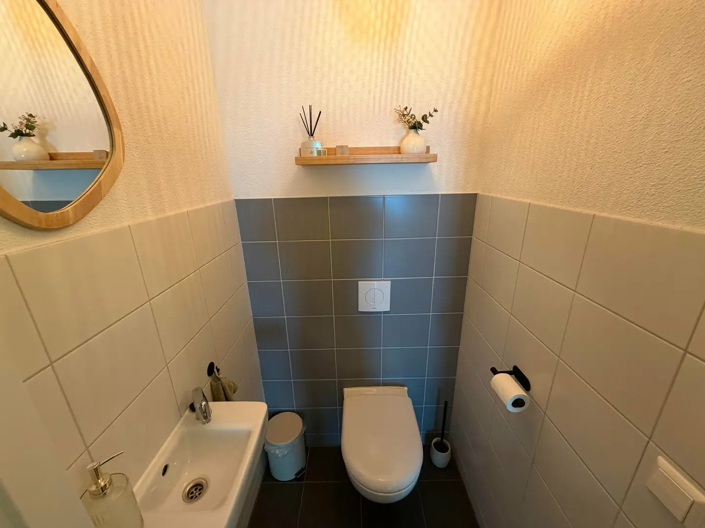 Foto #5 Appartement Pampuskade Rotterdam
