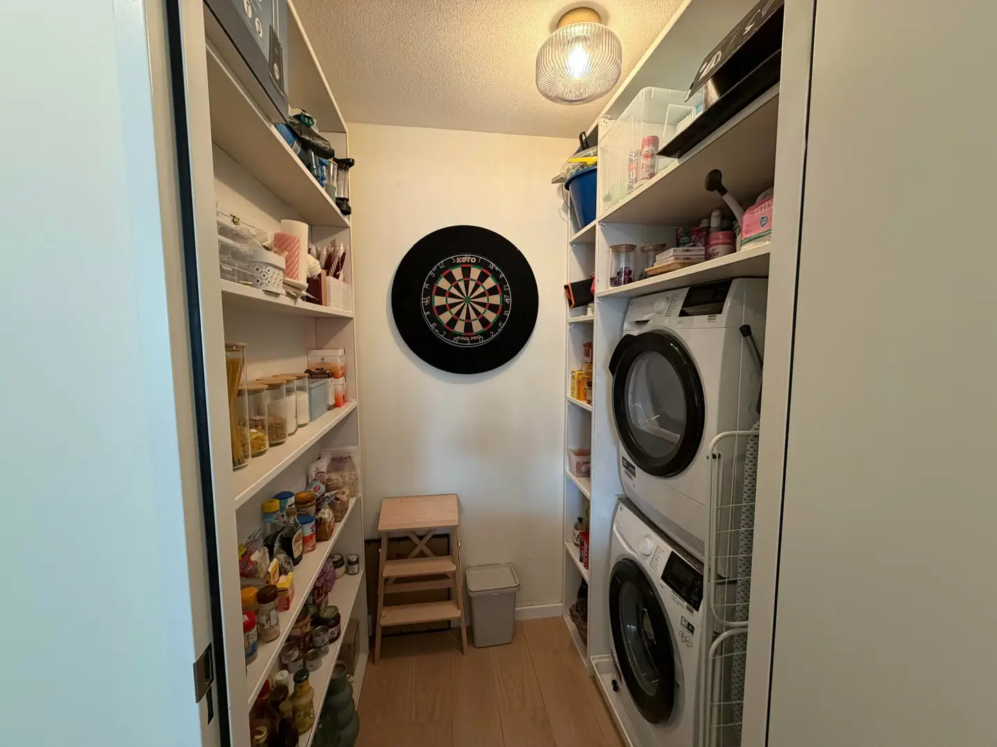 Foto #6 Appartement Pampuskade Rotterdam