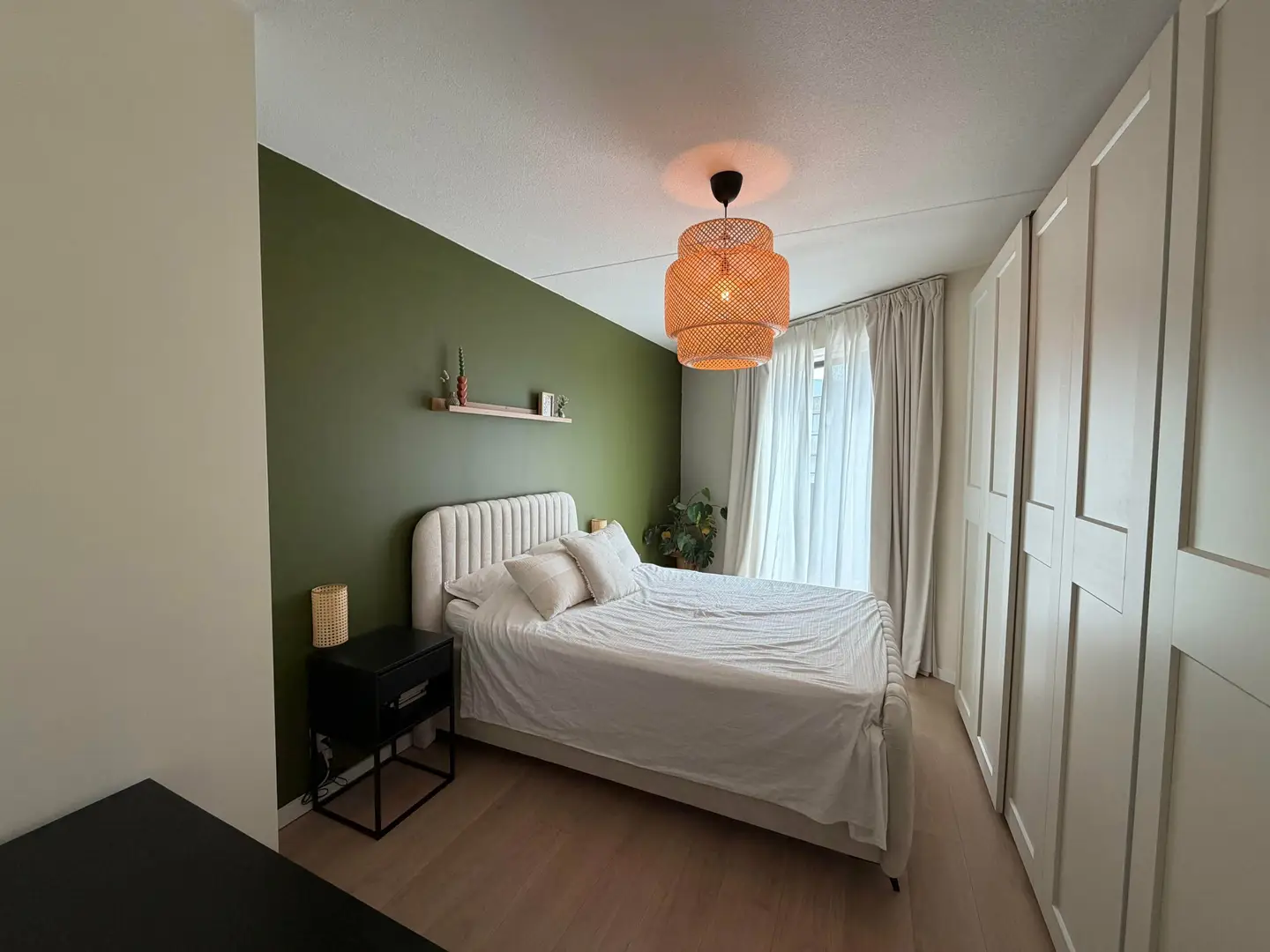 Foto #2 Appartement Pampuskade Rotterdam
