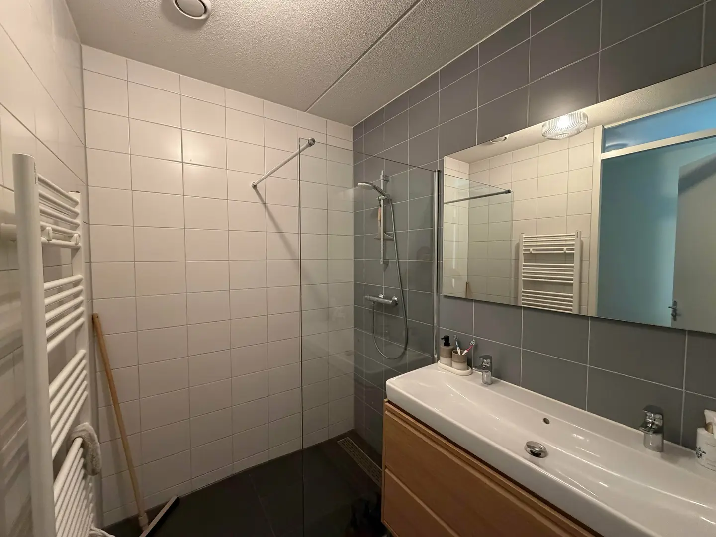 Foto #4 Appartement Pampuskade Rotterdam