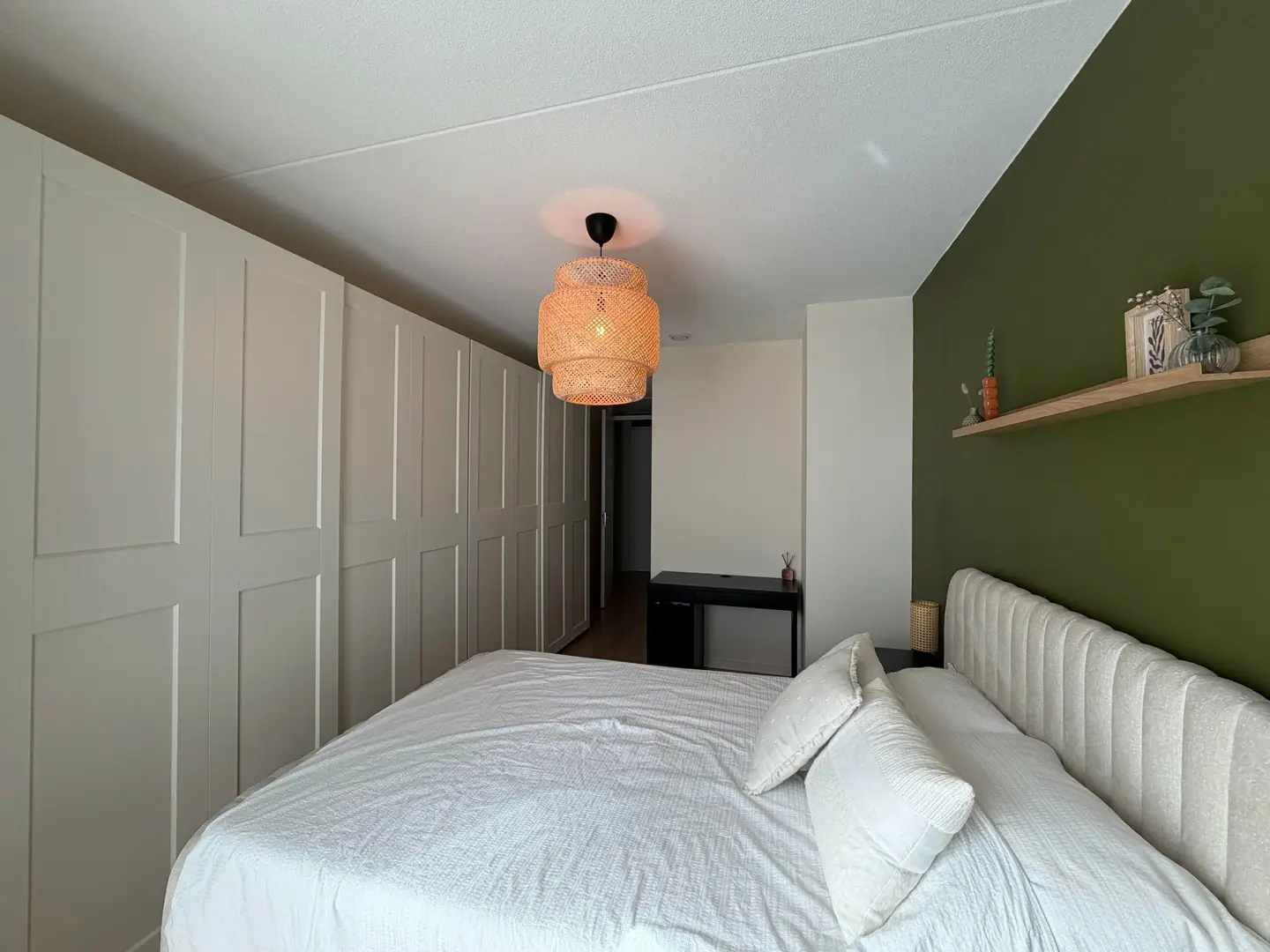 Foto #3 Appartement Pampuskade Rotterdam