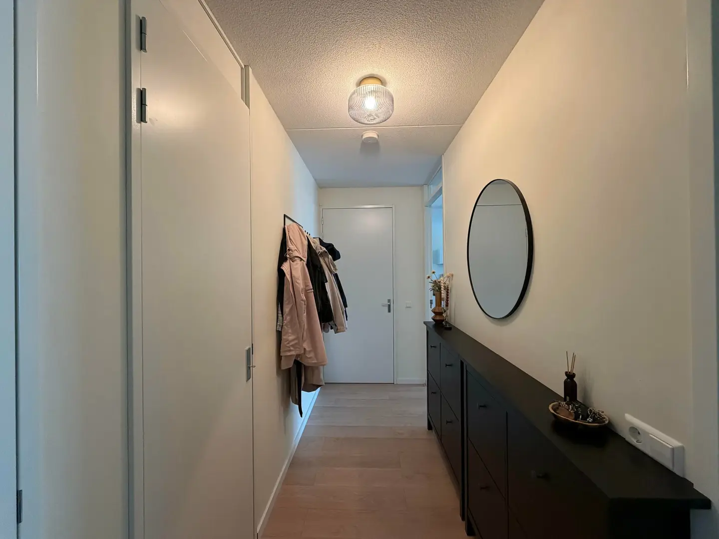 Foto #1 Appartement Pampuskade Rotterdam
