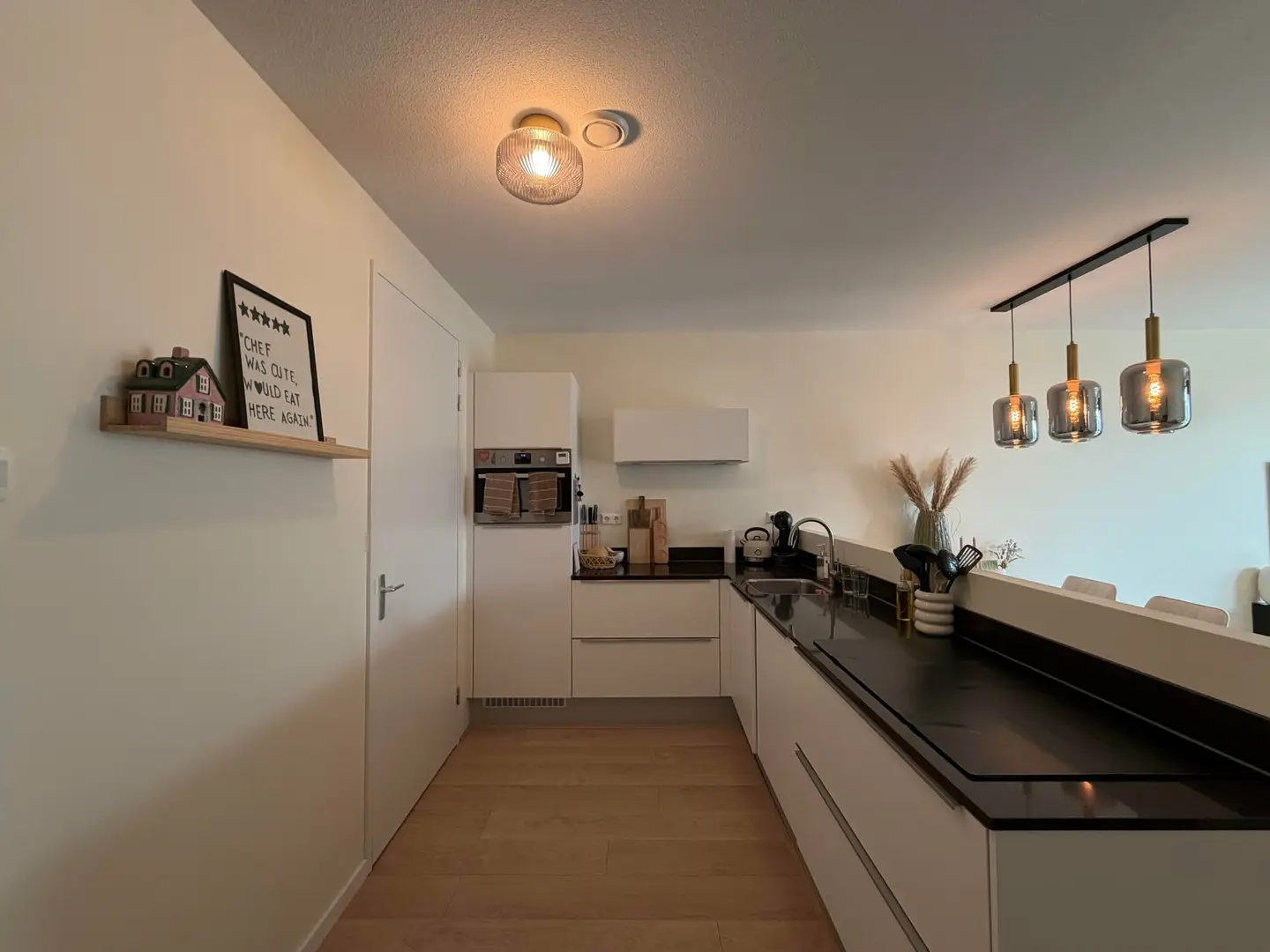 Foto #8 Appartement Pampuskade Rotterdam