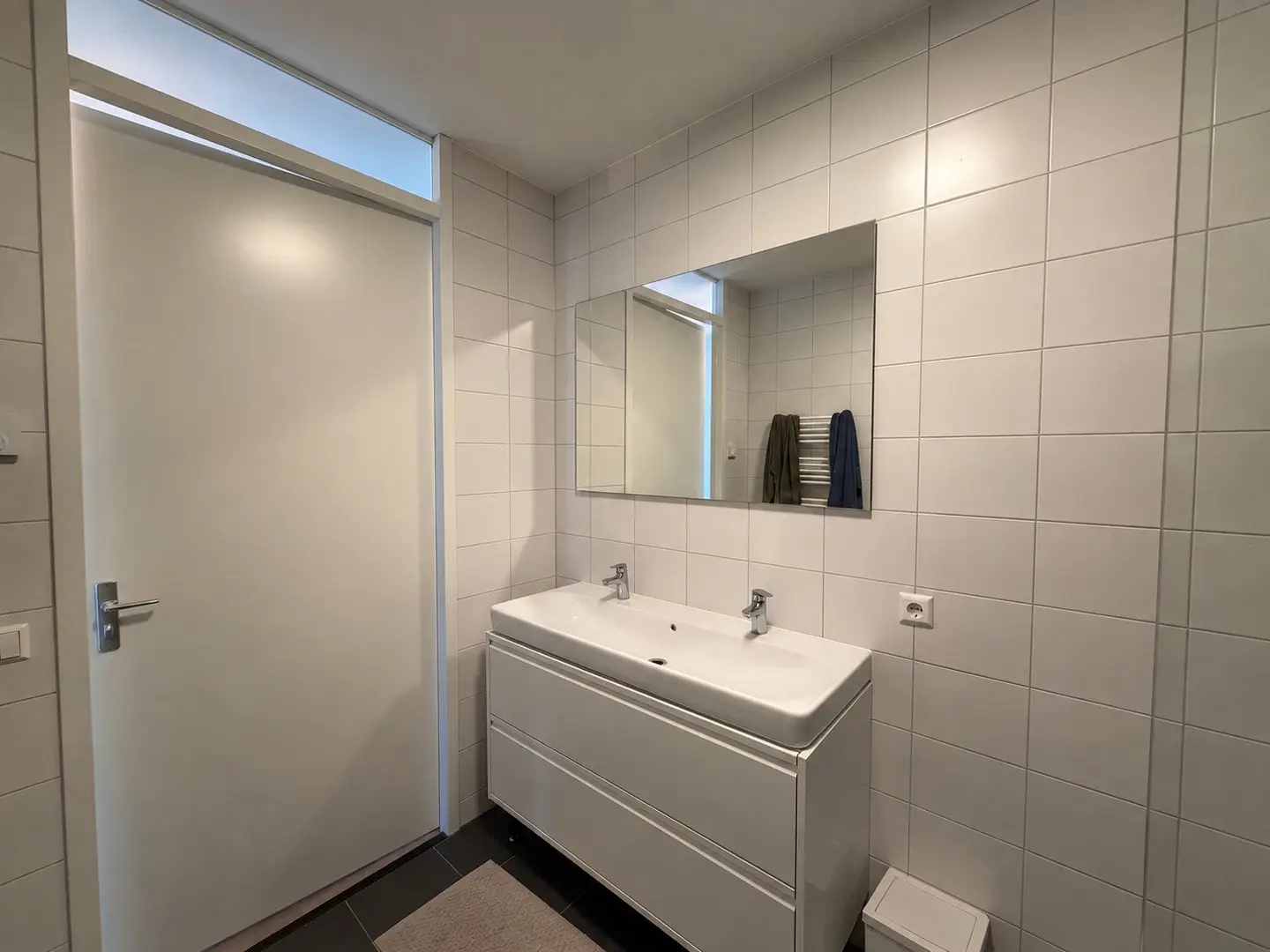 Foto #6 Appartement Pampuskade Rotterdam
