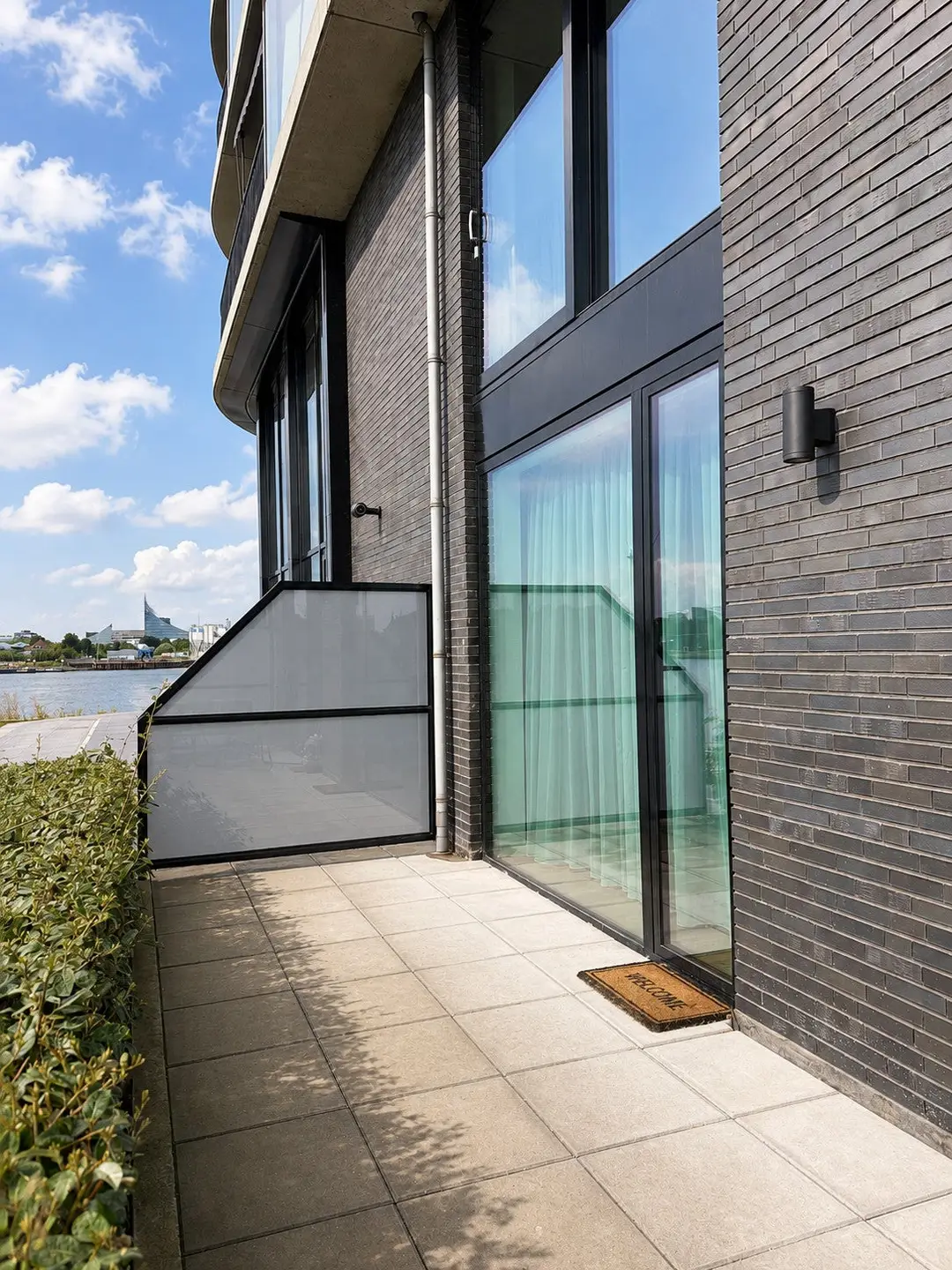 Foto #13 Appartement Pampuskade Rotterdam