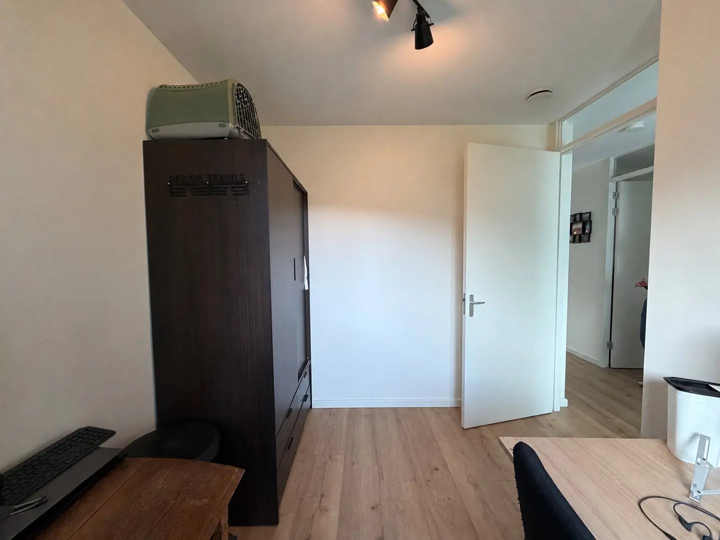 Foto #4 Appartement Pampuskade Rotterdam