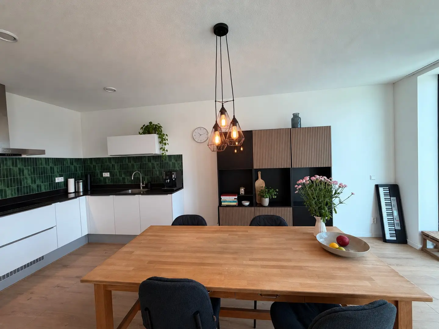 Foto #8 Appartement Pampuskade Rotterdam