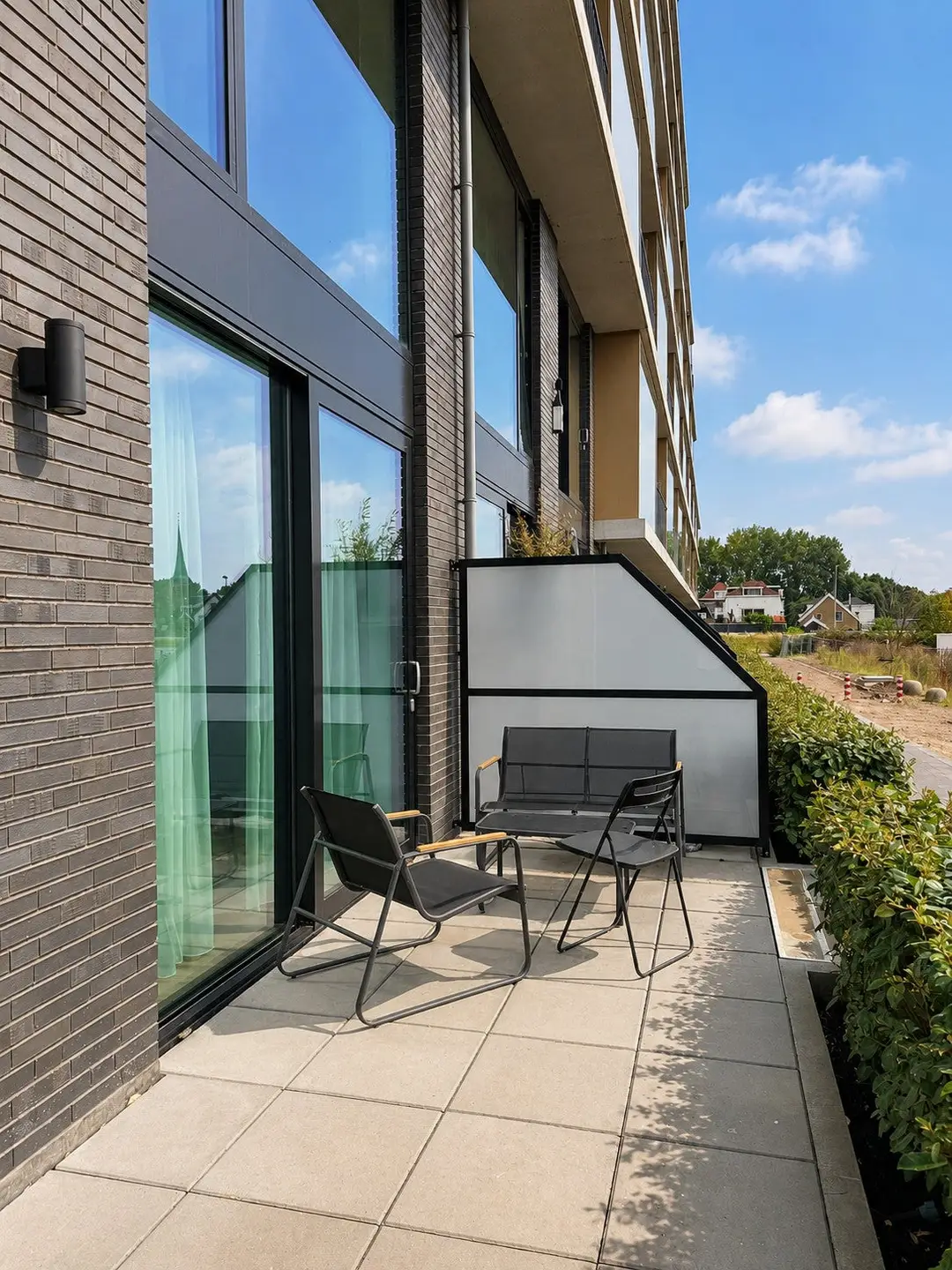 Foto #12 Appartement Pampuskade Rotterdam