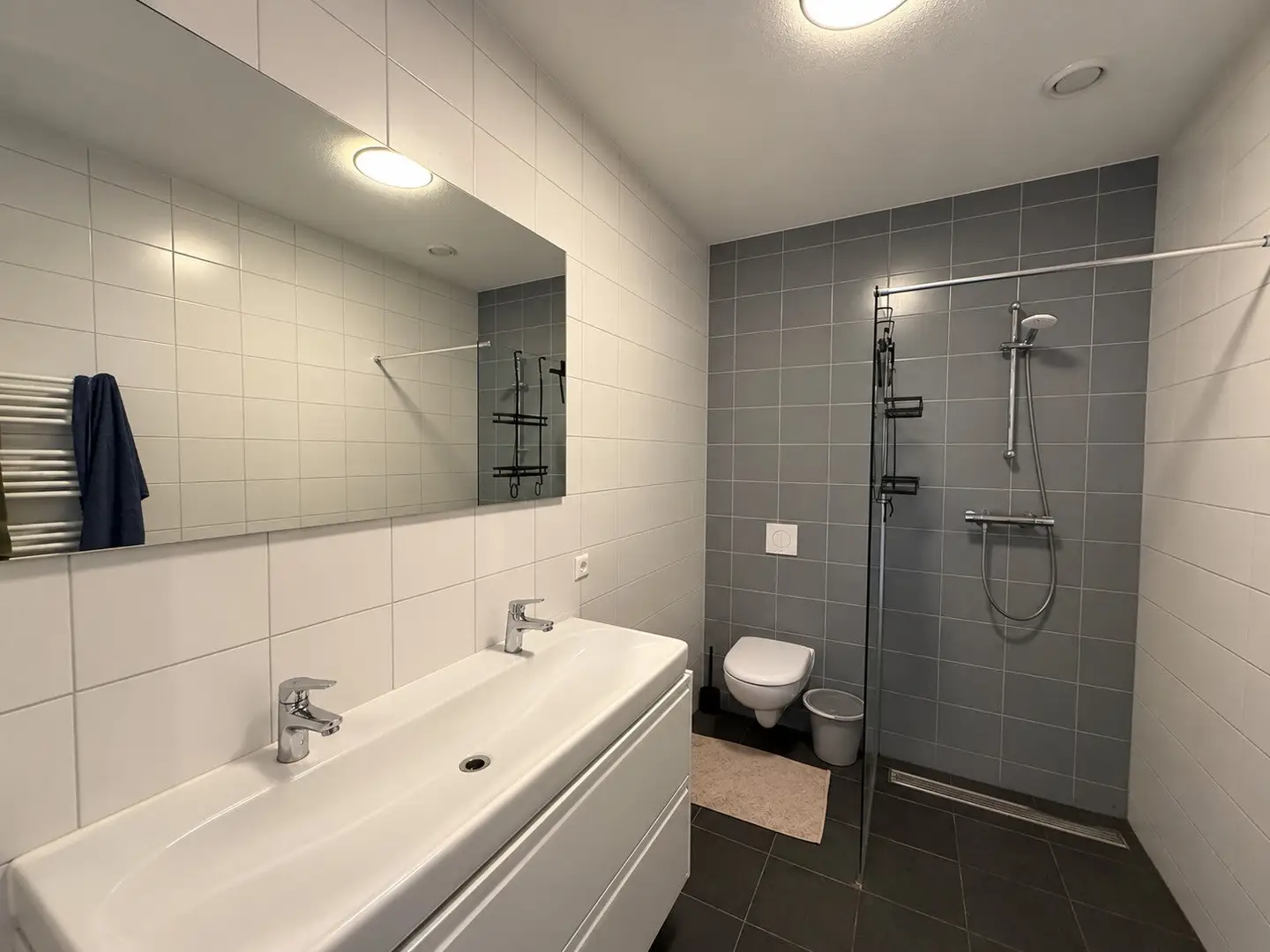 Foto #5 Appartement Pampuskade Rotterdam
