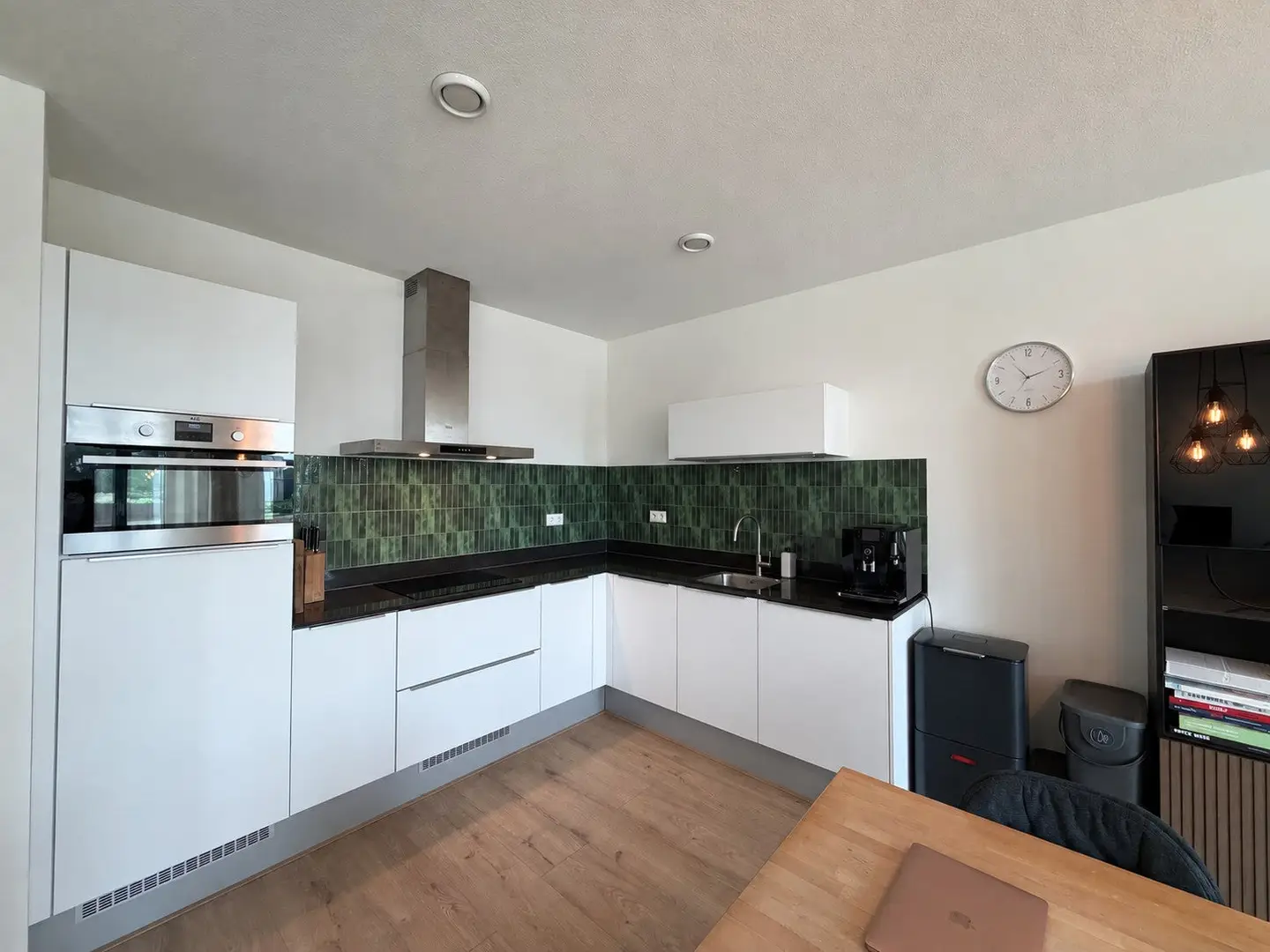 Foto #9 Appartement Pampuskade Rotterdam