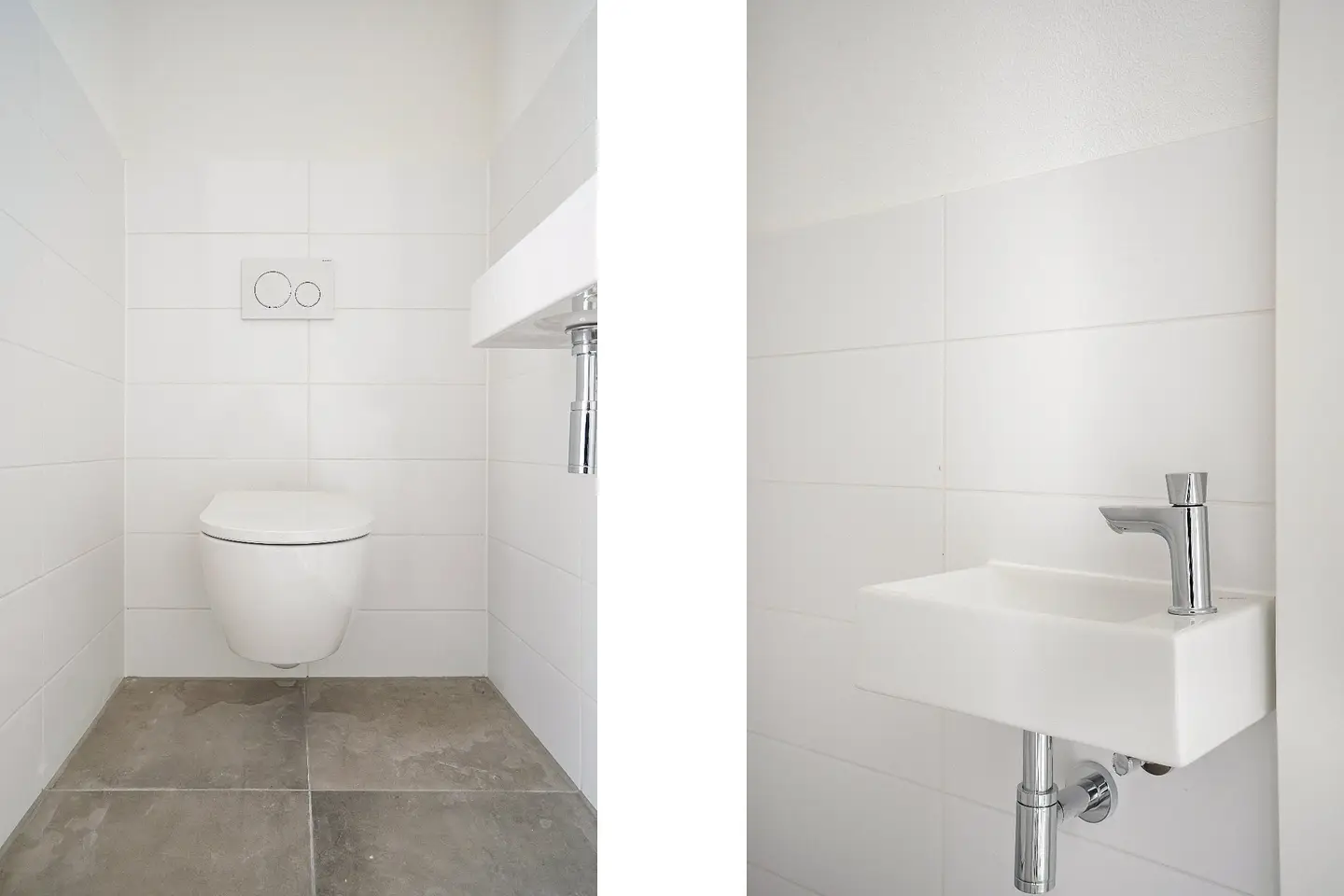 Foto #8 Appartement Korte Brugstraat Etten-Leur