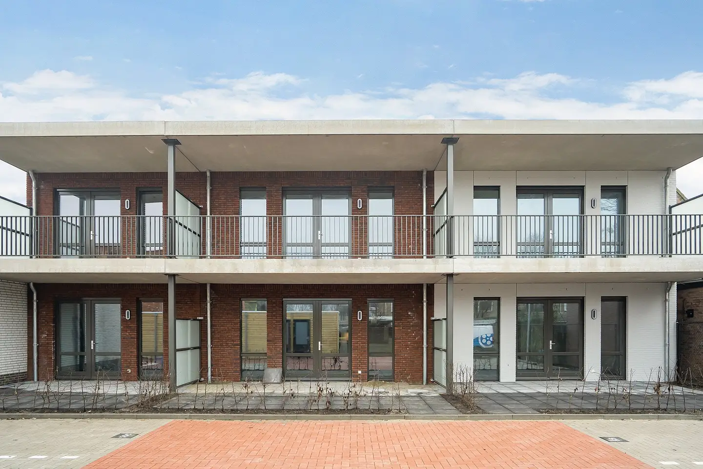 Foto #13 Appartement Korte Brugstraat Etten-Leur