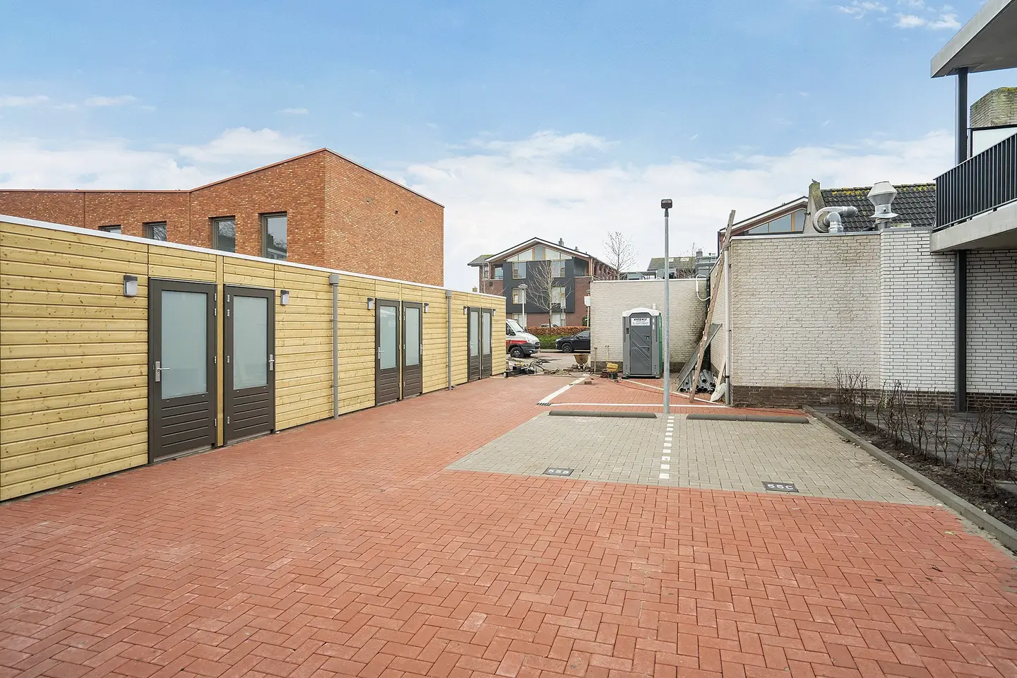 Foto #14 Appartement Korte Brugstraat Etten-Leur
