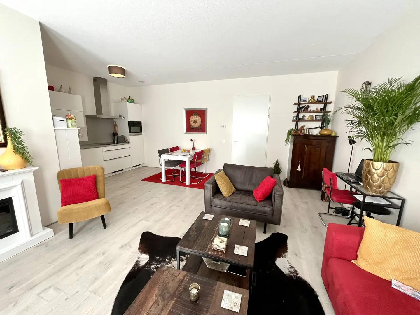 Foto #10 Appartement Korte Brugstraat Etten-Leur