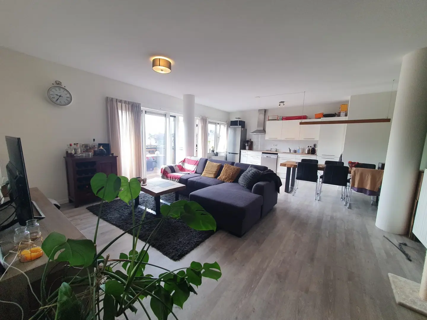 Foto #3 Appartement Kadeplein Roosendaal