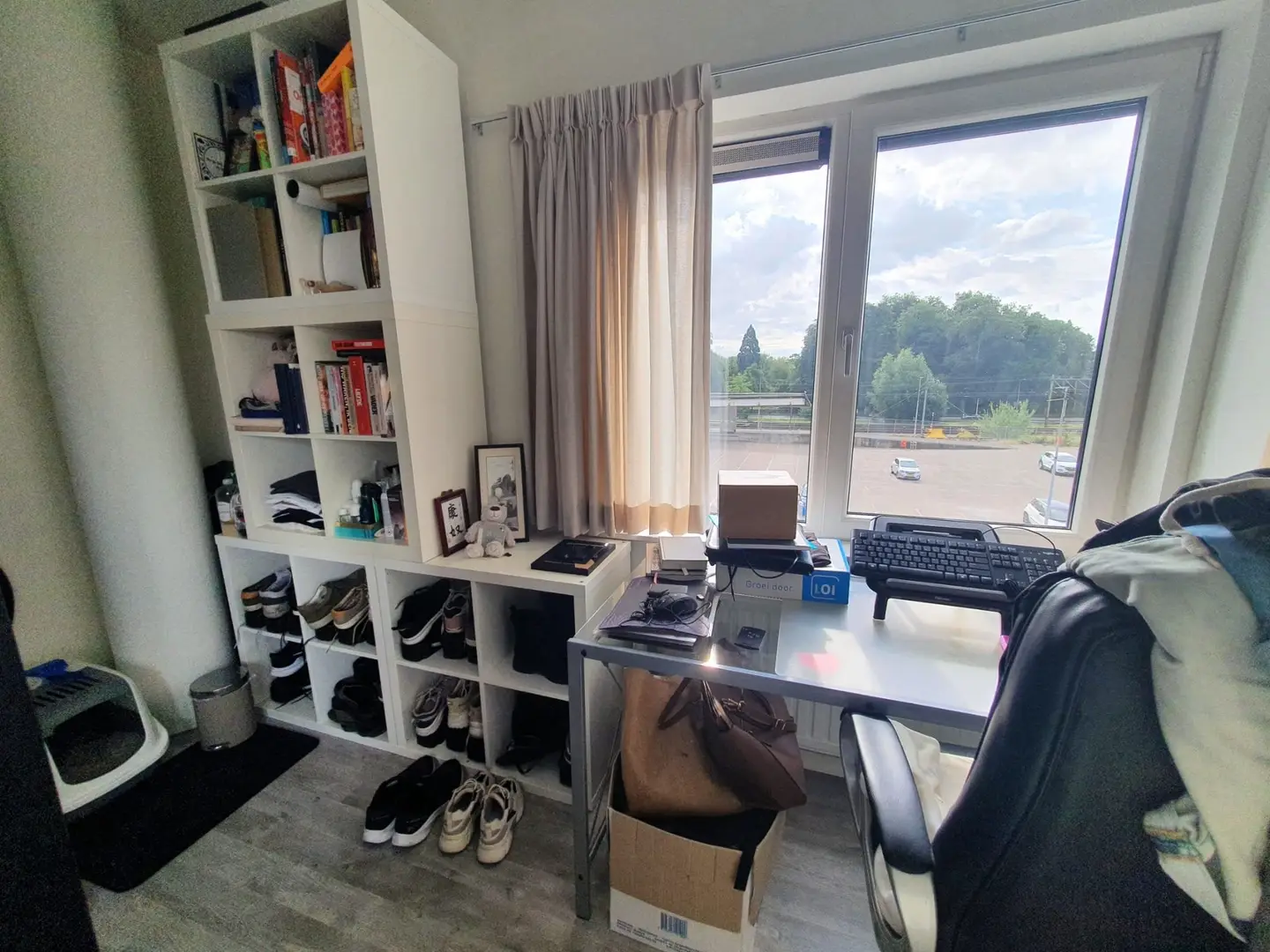 Foto #8 Appartement Kadeplein Roosendaal