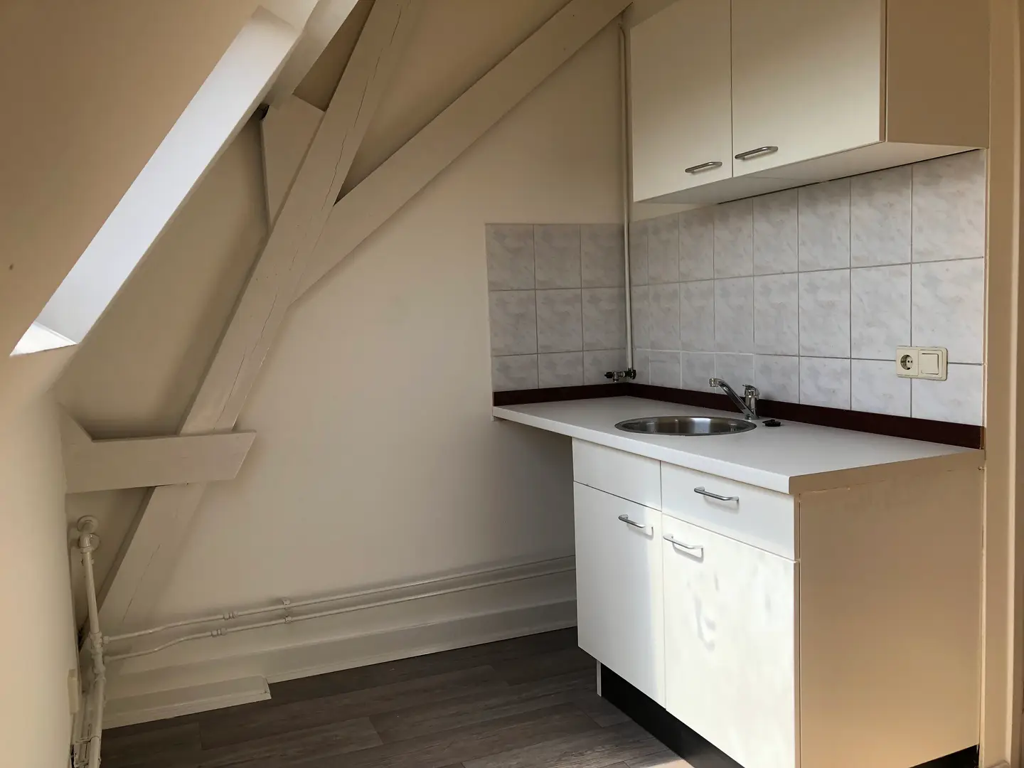 Foto #2 Studio Brugstraat Roosendaal