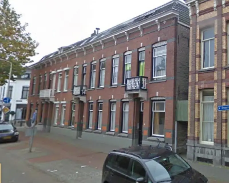 Foto #5 Studio Brugstraat Roosendaal