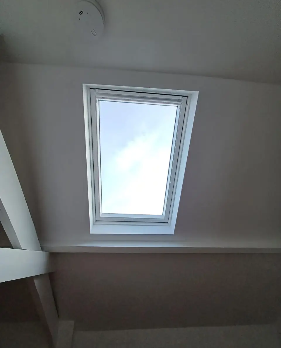 Foto #1 Kamer Nieuwe Haagdijk Breda
