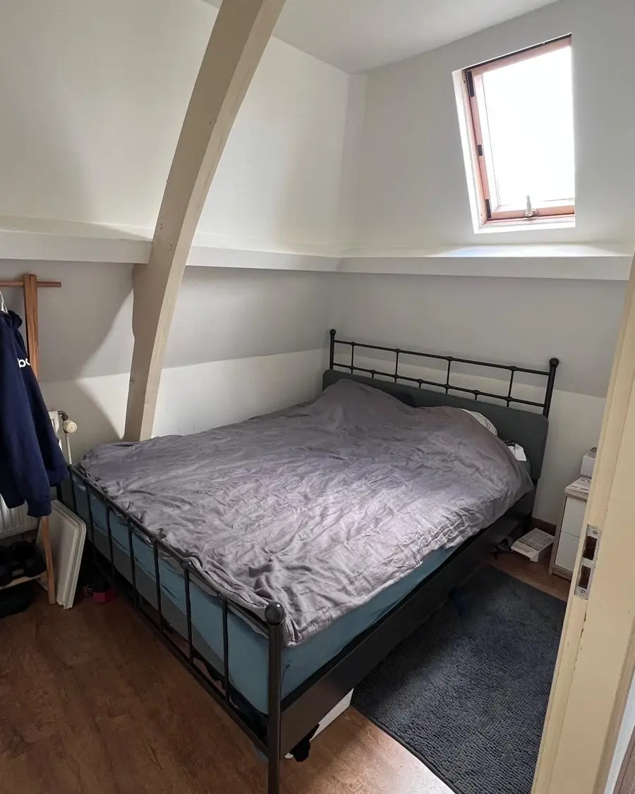 Foto #3 Appartement Achterstraatje Veenendaal