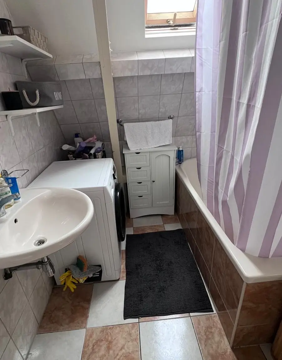 Foto #6 Appartement Achterstraatje Veenendaal