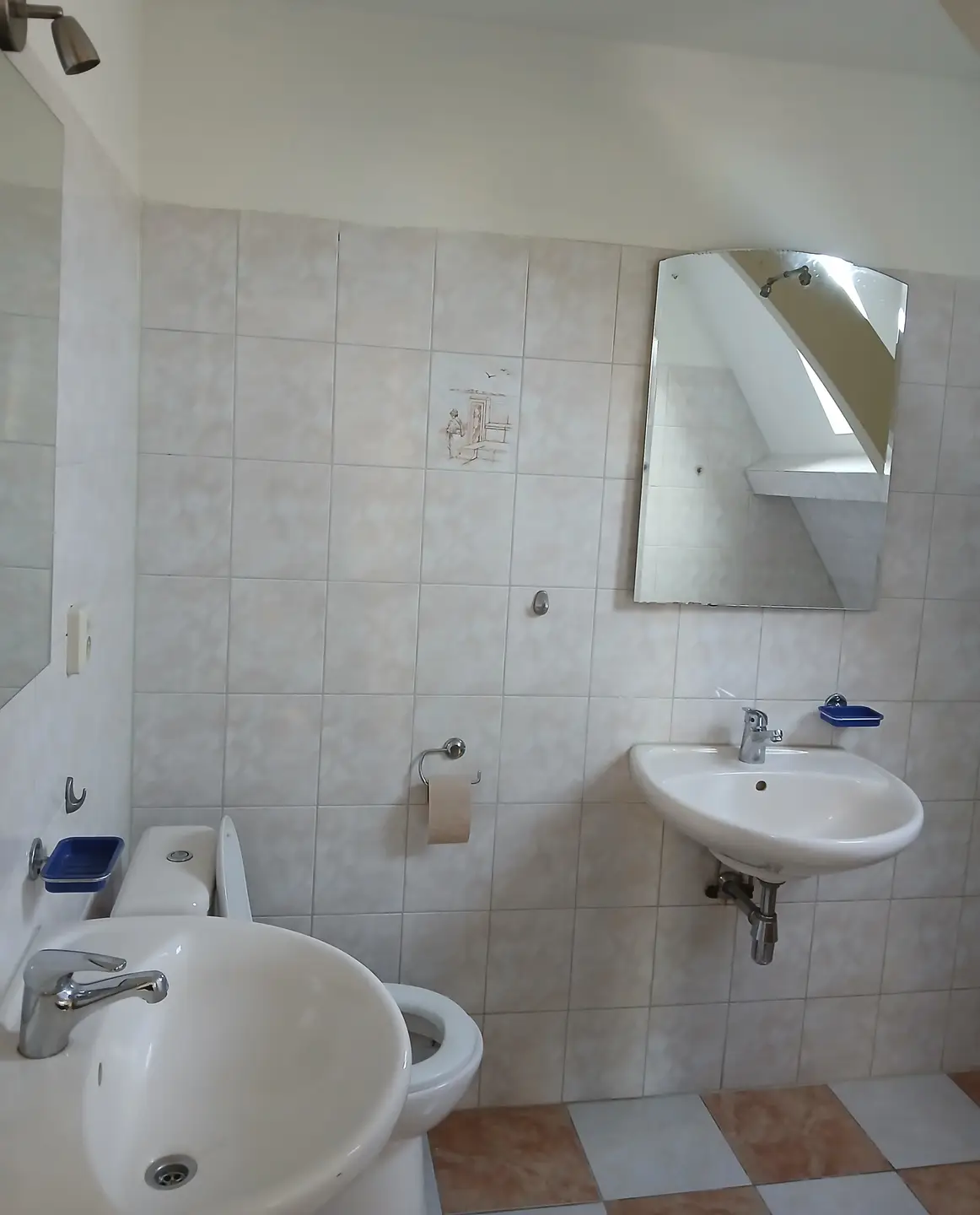 Foto #7 Appartement Achterstraatje Veenendaal