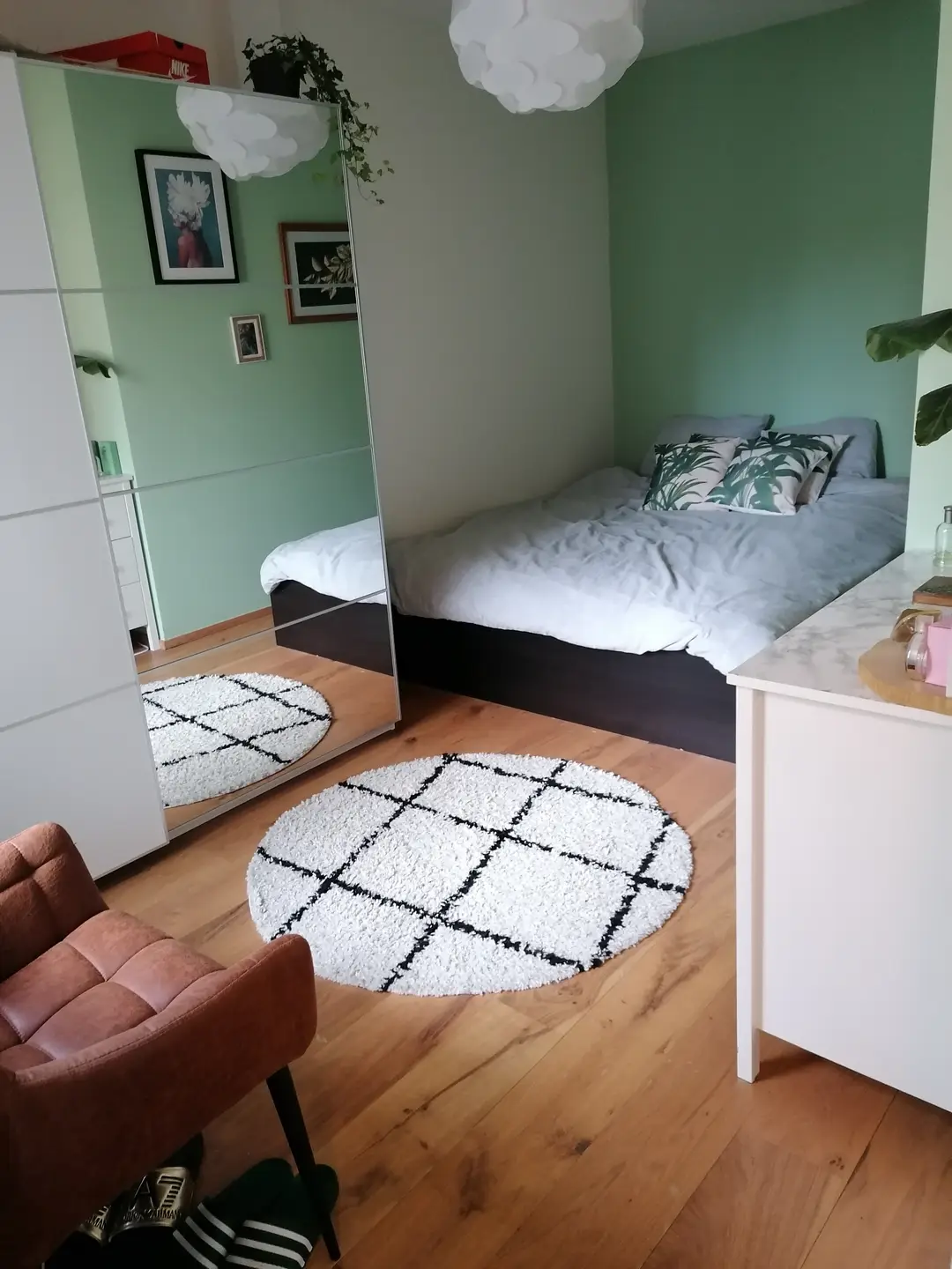 Foto #3 Appartement Utrechtseweg Zeist