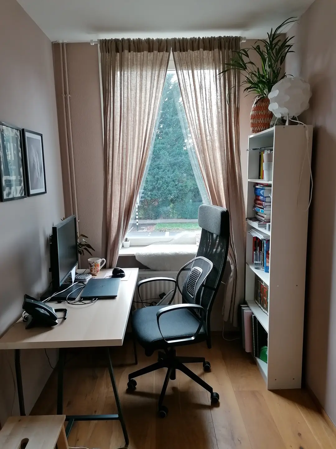 Foto #4 Appartement Utrechtseweg Zeist