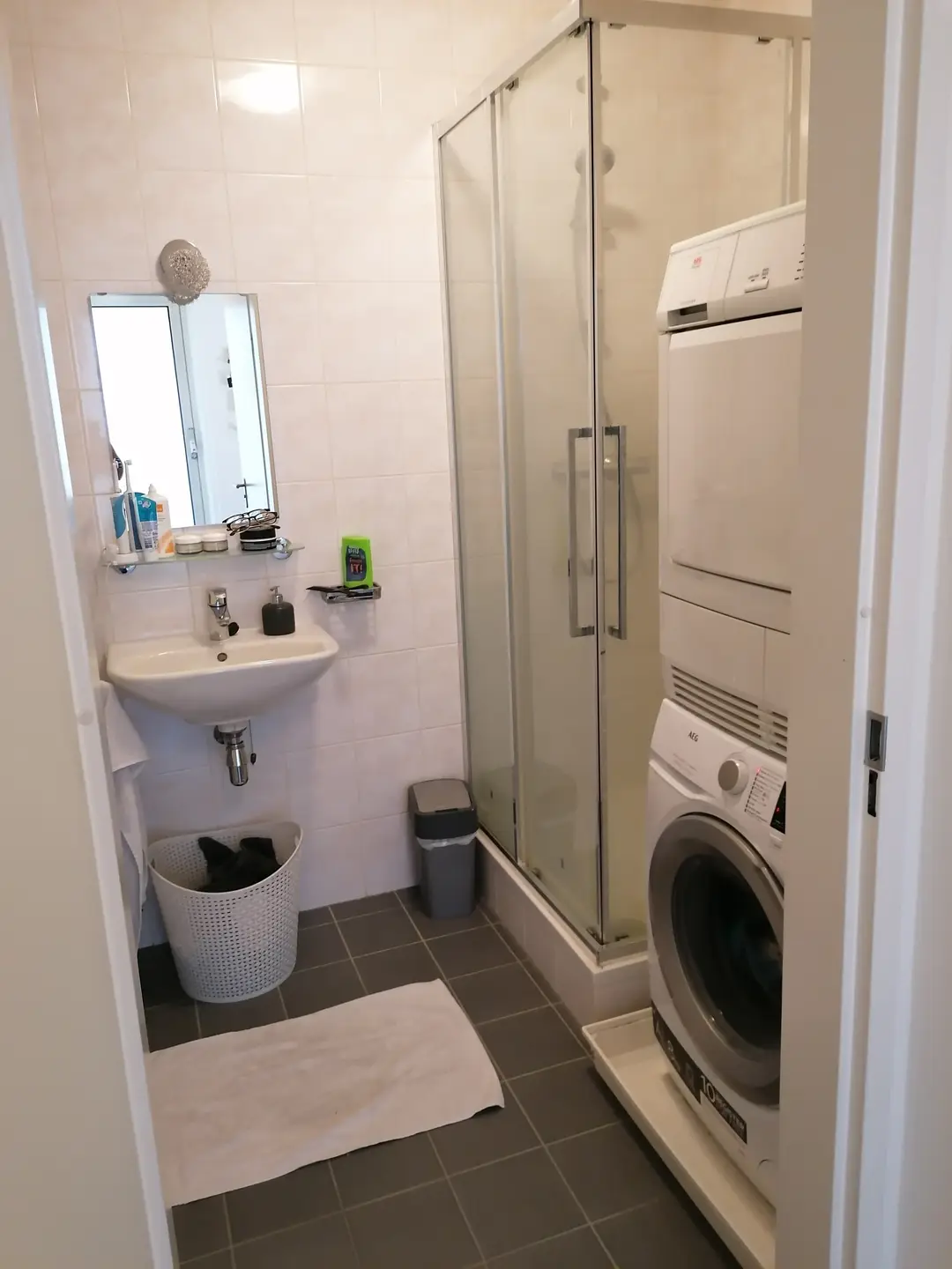 Foto #5 Appartement Utrechtseweg Zeist