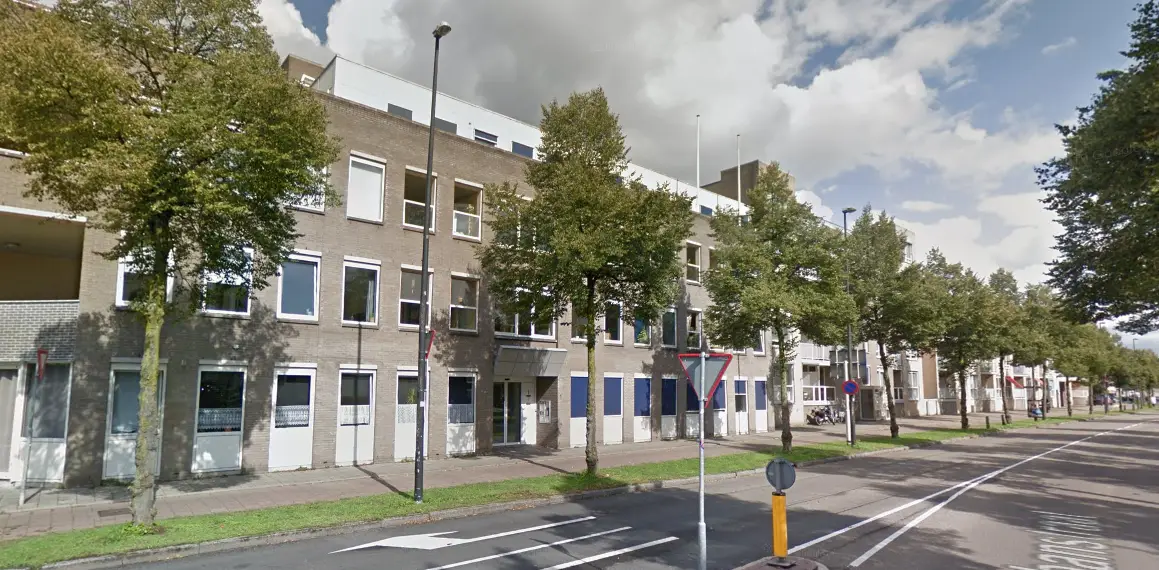 Foto #6 Appartement Utrechtseweg Zeist