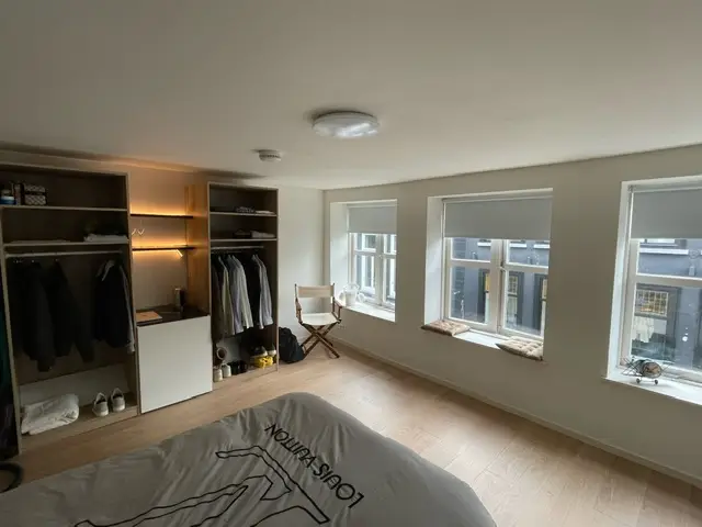 Foto #1 Studio Ridderstraat Breda
