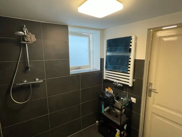 Foto #4 Studio Ridderstraat Breda
