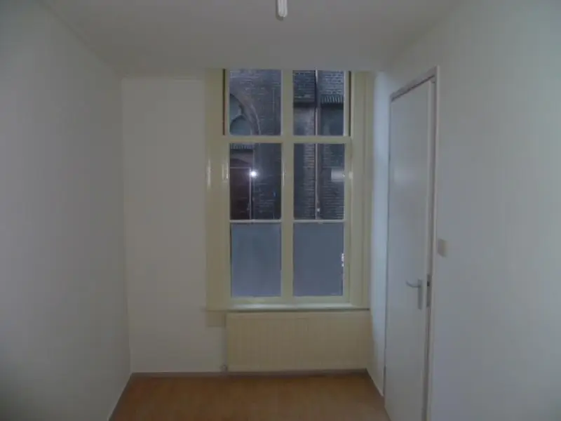 Foto #2 Appartement Annastraat Utrecht