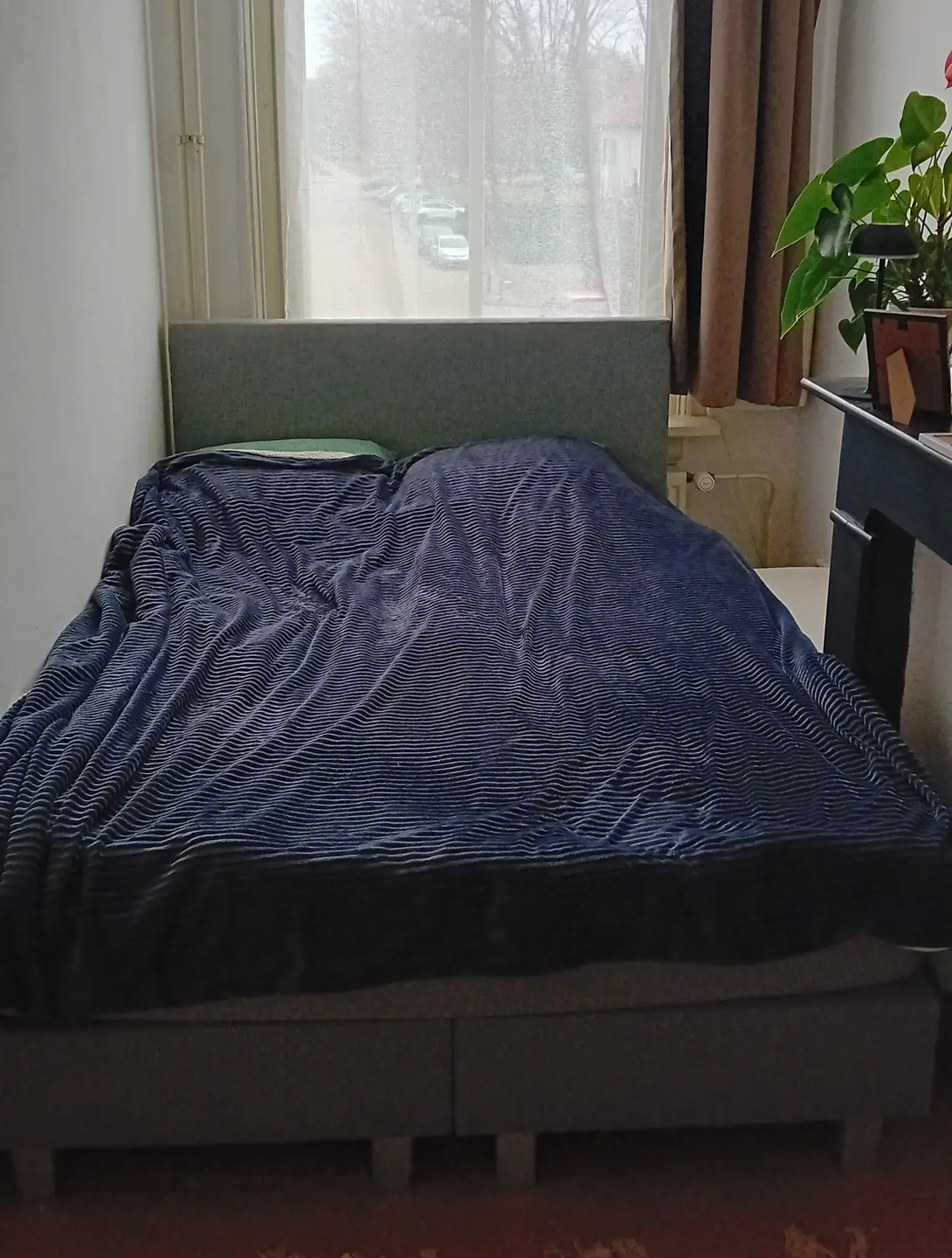 Foto #3 Appartement Brugstraat Roosendaal