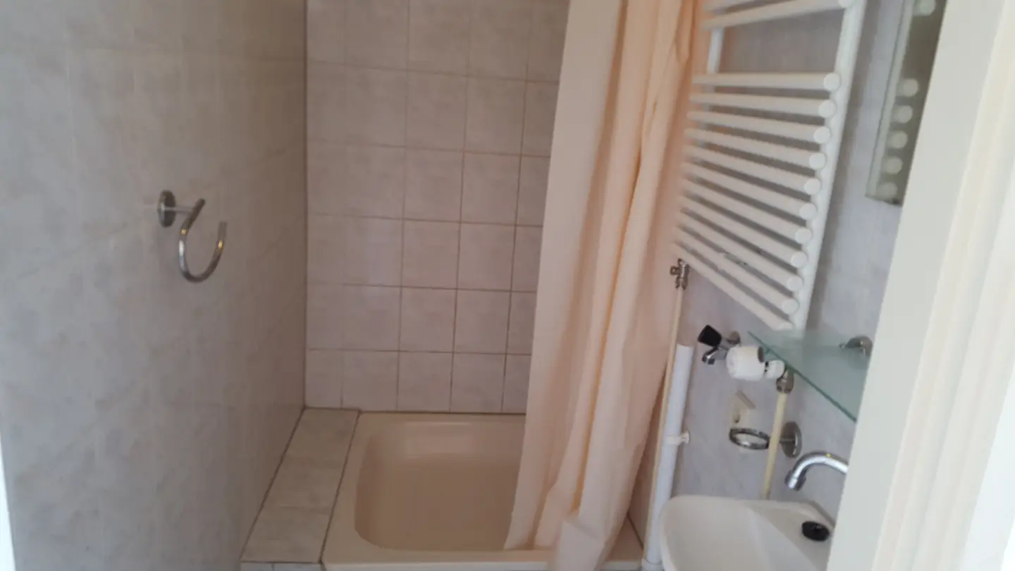 Foto #4 Appartement Brugstraat Roosendaal