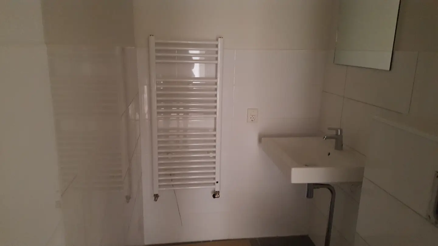Foto #1 Appartement Stationsplein Roosendaal