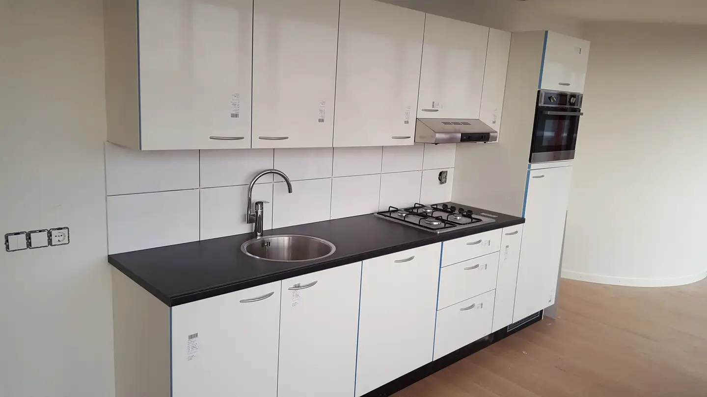 Foto #2 Appartement Stationsplein Roosendaal